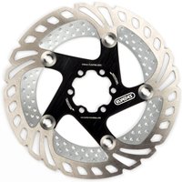 Velo Store - UK Brake disc with 6 disc screws Elvedes CRX18 | Extra 10% off with Subscription, Postage £16.79 to UK Fedex.