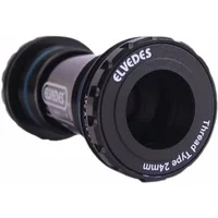Velo Store - UK Road bottom bracket Elvedes BSA SHIMANO 24 mm | Extra 10% off with Subscription, Postage £16.79 to UK Fedex.