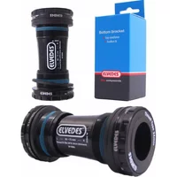 Velo Store - UK Bottom bracket mtb Elvedes BSA SHIMANO 24 mm | Extra 10% off with Subscription, Postage £16.79 to UK Fedex.