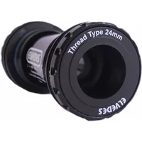 Velo Store - UK Bottom bracket Elvedes BSA GXP SRAM 24-22 mm | Extra 10% off with Subscription, Postage £16.79 to UK Fedex.