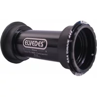 Velo Store - UK Bottom bracket Elvedes BB86/92 CAMPAGNOLO | Extra 10% off with Subscription, Postage £16.79 to UK Fedex.