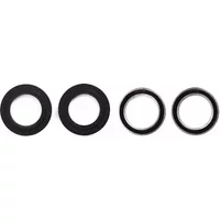 Velo Store - UK Bearing kit Elvedes Trek BB90/95 | Extra 10% off with Subscription, Postage £16.79 to UK Fedex.