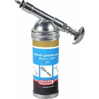 Velo Store - UK Empty grease gun Elvedes | Extra 10% off with Subscription, Postage £16.79 to UK Fedex.