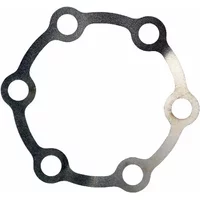 Velo Store - UK Stainless steel disc centering shims Elvedes 8X | Extra 10% off with Subscription, Postage £16.79 to UK Fedex.