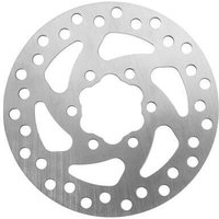 Velo Store - UK Brake disc with mounting screw Elvedes BMX | Extra 10% off with Subscription, Postage £16.79 to UK Fedex.