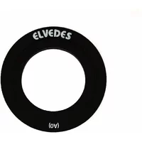 Velo Store - UK Pair of bearing covers Elvedes NO edge Shim. (p.v.Trek) TYPE A0 | Extra 10% off with Subscription, Postage £16.79 to UK Fedex.