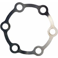 Velo Store - UK Stainless steel disc centring pads Elvedes (x8) | Extra 10% off with Subscription, Postage £16.79 to UK Fedex.