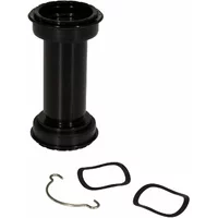 Velo Store - UK Bottom bracket Elvedes Campagnolo Ultra-Torque NO Roulements twist fit BB386 | Extra 10% off with Subscription, Postage £16.79 to UK Fedex.