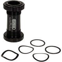 Velo Store - UK Bottom bracket Elvedes Thread Fit Bsa Praxis Road/MTB | Extra 10% off with Subscription, Postage £16.79 to UK Fedex.