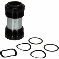 Velo Store - UK Bottom bracket for sram dub Elvedes Thread fit T47 | Extra 10% off with Subscription, Postage £16.79 to UK Fedex.