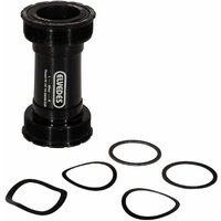 Velo Store - UK Bottom bracket for sram dub Elvedes Thread fit T47 | Extra 10% off with Subscription, Postage £16.79 to UK Fedex.