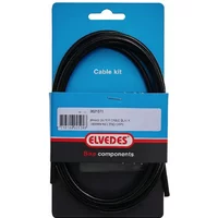 Gaine de frein avec 2 ferrules Elvedes