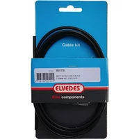 Velo Store - UK Derailleur housing with ferrules Elvedes | Extra 10% off with Subscription, Postage £16.79 to UK Fedex.