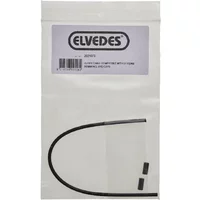Velo Store - UK Brake sheath + ferrules Elvedes Shimano SUPER | Extra 10% off with Subscription, Postage £16.79 to UK Fedex.