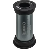 Velo Store - UK Bottom bracket with shimano Elvedes Press Fit PF46 | Extra 10% off with Subscription, Postage £16.79 to UK Fedex.