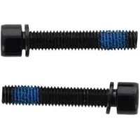 Velo Store - UK Rear bracket fixing screw Elvedes FM M5X28 | Extra 10% off with Subscription, Postage £16.79 to UK Fedex.