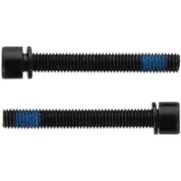 Velo Store - UK Screws Elvedes de fixation d'etrier arriere FM M5X38 | Extra 10% off with Subscription, Postage £16.79 to UK Fedex.