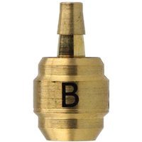 Velo Store - UK Disc brake pads type B Elvedes (x10) | Extra 10% off with Subscription, Postage £16.79 to UK Fedex.