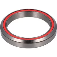 Velo Store - UK Headset Elvedes 1-1/2'' Ø40xØ52x8 45°x45° | Extra 10% off with Subscription, Postage £16.79 to UK Fedex.