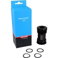 Velo Store - UK Bottom bracket for Cervelo Elvedes Thread fit Shimano | Extra 10% off with Subscription, Postage £16.79 to UK Fedex.