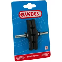 Velo Store - UK Pair of brake pads Elvedes Cantilever | Extra 10% off with Subscription, Postage £16.79 to UK Fedex.