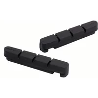 Velo Store - UK Box of 25 pairs of replacement road brake pads for brake pad holders Elvedes Shimano | Extra 10% off with Subscription, Postage £16.79 to UK Fedex.