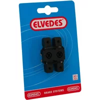Velo Store - UK Pair of replacement brake pads Elvedes Magura HS11/HS33 | Extra 10% off with Subscription, Postage £16.79 to UK Fedex.