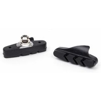 Velo Store - UK Pair of universal road brake pads Elvedes | Extra 10% off with Subscription, Postage £16.79 to UK Fedex.