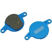 Velo Store - UK Pair of organic bicycle brake pads Elvedes Magura Clara 2001-2002, Louise (FR) 200 | Extra 10% off with Subscription, Postage £16.79 to UK Fedex.