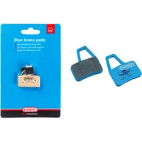 Velo Store - UK Pair of organic bicycle brake pads Elvedes Hayes el camino | Extra 10% off with Subscription, Postage £16.79 to UK Fedex.