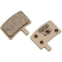 Velo Store - UK Pair of metal bicycle brake pads Elvedes Hayes tous Stroker | Extra 10% off with Subscription, Postage £16.79 to UK Fedex.