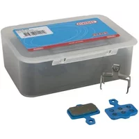 Velo Store - UK Pair of 10 organic bicycle brake pads Elvedes Avid XX / X0 / Elixir + Elvedes HP4000 | Extra 10% off with Subscription, Postage £16.79 to UK Fedex.