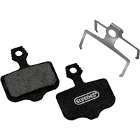 Velo Store - UK Pair of metal/carbon brake pads Elvedes Avid XX / X0 / Elixir + HP40 | Extra 10% off with Subscription, Postage £16.79 to UK Fedex.
