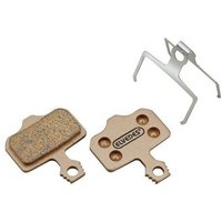 Velo Store - UK Pair of metal bicycle brake pads Elvedes Avid XX / X0 / Elixir + Elvedes HP4000 | Extra 10% off with Subscription, Postage £16.79 to UK Fedex.