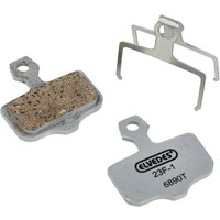 Velo Store - UK Brake pad Elvedes Avid XX/X0, Elixir + Elvedes HP4000 (x2) | Extra 10% off with Subscription, Postage £16.79 to UK Fedex.