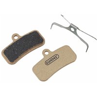 Velo Store - UK Pair of metallic brake pads Elvedes Shimano BR-M810/BR-M640 | Extra 10% off with Subscription, Postage £16.79 to UK Fedex.