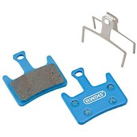 Velo Store - UK Pair of organic bicycle brake pads Elvedes Hayes Prime | Extra 10% off with Subscription, Postage £16.79 to UK Fedex.