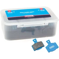 Velo Store - UK Pair of 10 organic bicycle brake pads Elvedes Magura MT2, MT4, MT6, MT8, MTSport | Extra 10% off with Subscription, Postage £16.79 to UK Fedex.