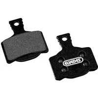 Velo Store - UK Pair of 10 metallic carbon bicycle brake pads Elvedes Magura MT2, MT4, MT6, MT8, MTSport | Extra 10% off with Subscription, Postage £16.79 to UK Fedex.