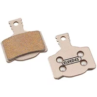 Velo Store - UK Pair of metal bicycle brake pads Elvedes Magura MT2, MT4, MT6, MT8, MTSport | Extra 10% off with Subscription, Postage £16.79 to UK Fedex.