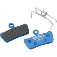 Velo Store - UK Pair of organic bicycle brake pads Elvedes SRAM Guide / Avid XO Trail | Extra 10% off with Subscription, Postage £16.79 to UK Fedex.