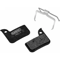 Velo Store - UK Pair of 25 metal/carbon bicycle brake pads Elvedes SRAM Red Road | Extra 10% off with Subscription, Postage £16.79 to UK Fedex.