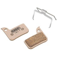 Velo Store - UK Pair of metal bicycle brake pads Elvedes SRAM Red Road | Extra 10% off with Subscription, Postage £16.79 to UK Fedex.