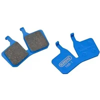 Velo Store - UK Pair of organic bicycle brake pads Elvedes Magura MT5/7 | Extra 10% off with Subscription, Postage £16.79 to UK Fedex.