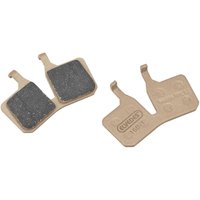 Velo Store - UK Pair of 25 metallic bicycle brake pads Elvedes Magura MT5/7 | Extra 10% off with Subscription, Postage £16.79 to UK Fedex.