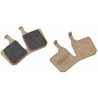 Velo Store - UK Pair of metallic brake pads Elvedes Magura MT5/7 | Extra 10% off with Subscription, Postage £16.79 to UK Fedex.