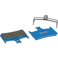 Velo Store - UK Pair of organic bicycle brake pads Elvedes Hope E4 | Extra 10% off with Subscription, Postage £16.79 to UK Fedex.