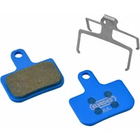 Velo Store - UK Metallic brake pads Elvedes Avid DB1/DB3 (x25) | Extra 10% off with Subscription, Postage £16.79 to UK Fedex.
