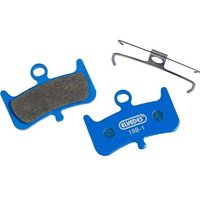 Velo Store - UK Pair of organic bicycle brake pads Elvedes HAYES DOMINION A4 | Extra 10% off with Subscription, Postage £16.79 to UK Fedex.