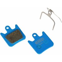 Velo Store - UK Pair of bicycle brake pads Elvedes Hope X2 (x2) | Extra 10% off with Subscription, Postage £16.79 to UK Fedex.